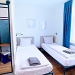 Das Schreder Hotel