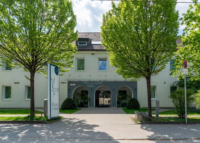 Das Schreder Hotel