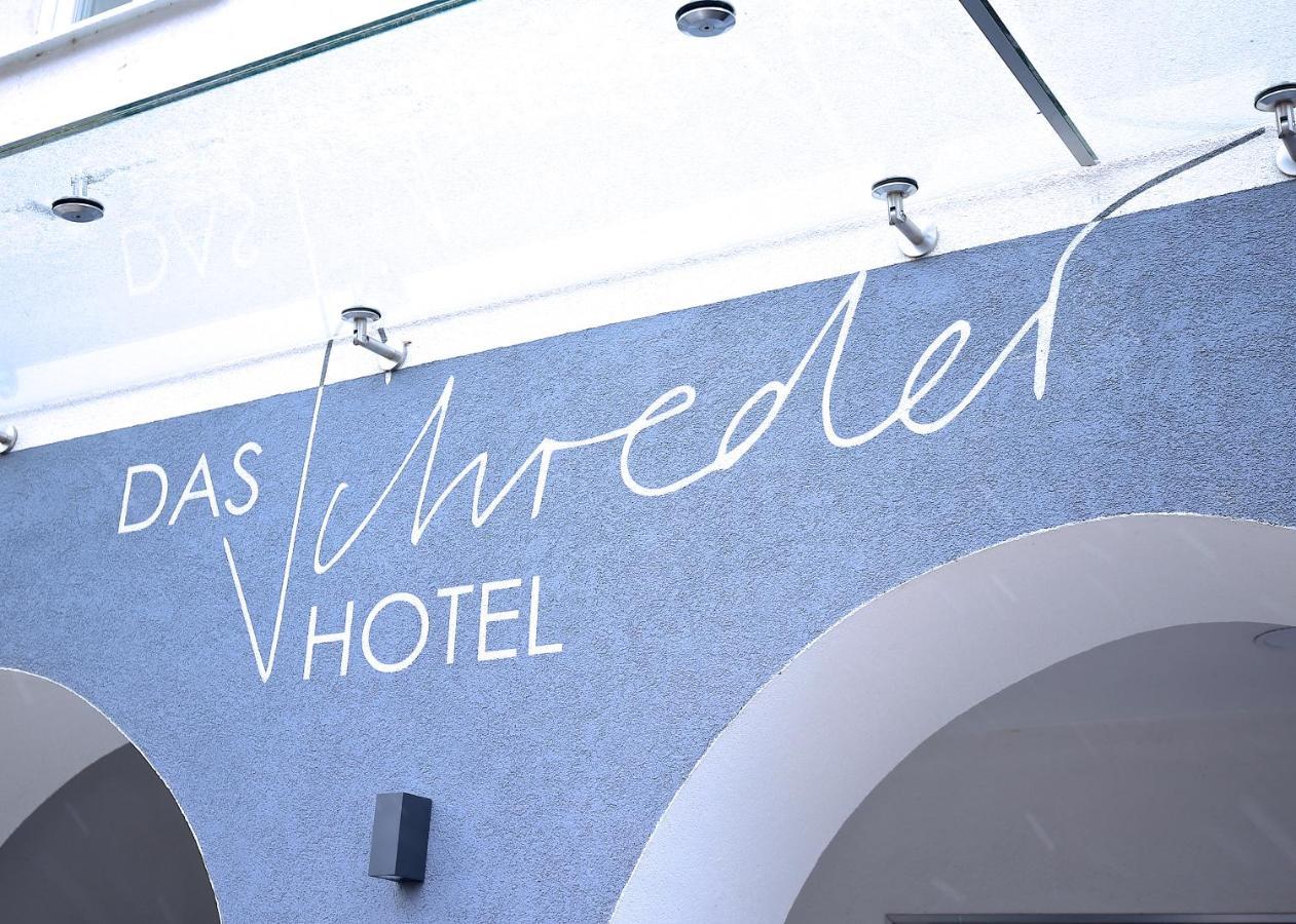 Schreder Hotel München