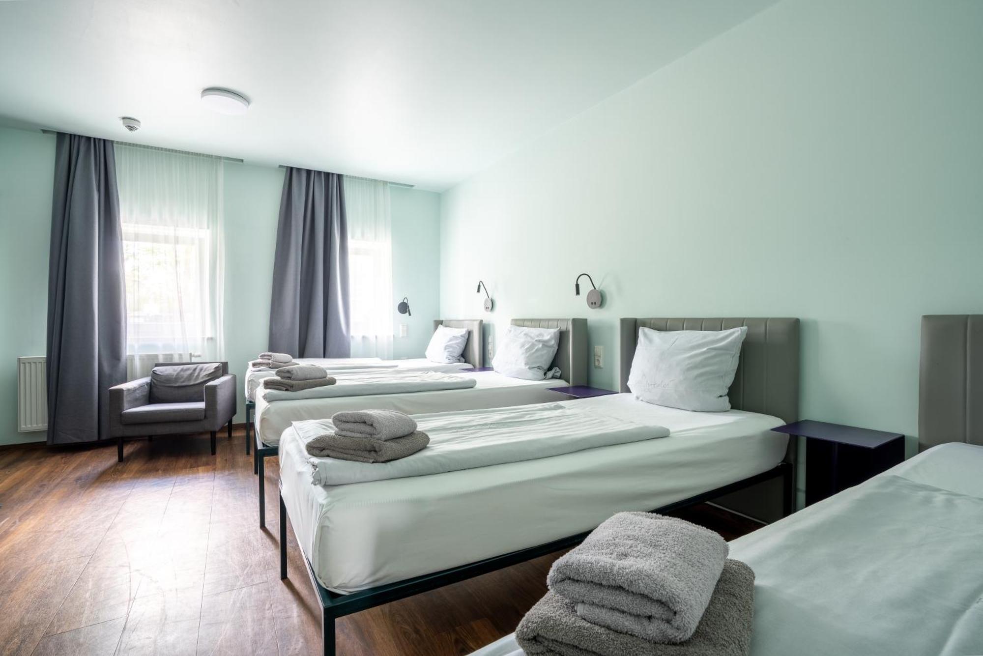 Hotel Schreder München