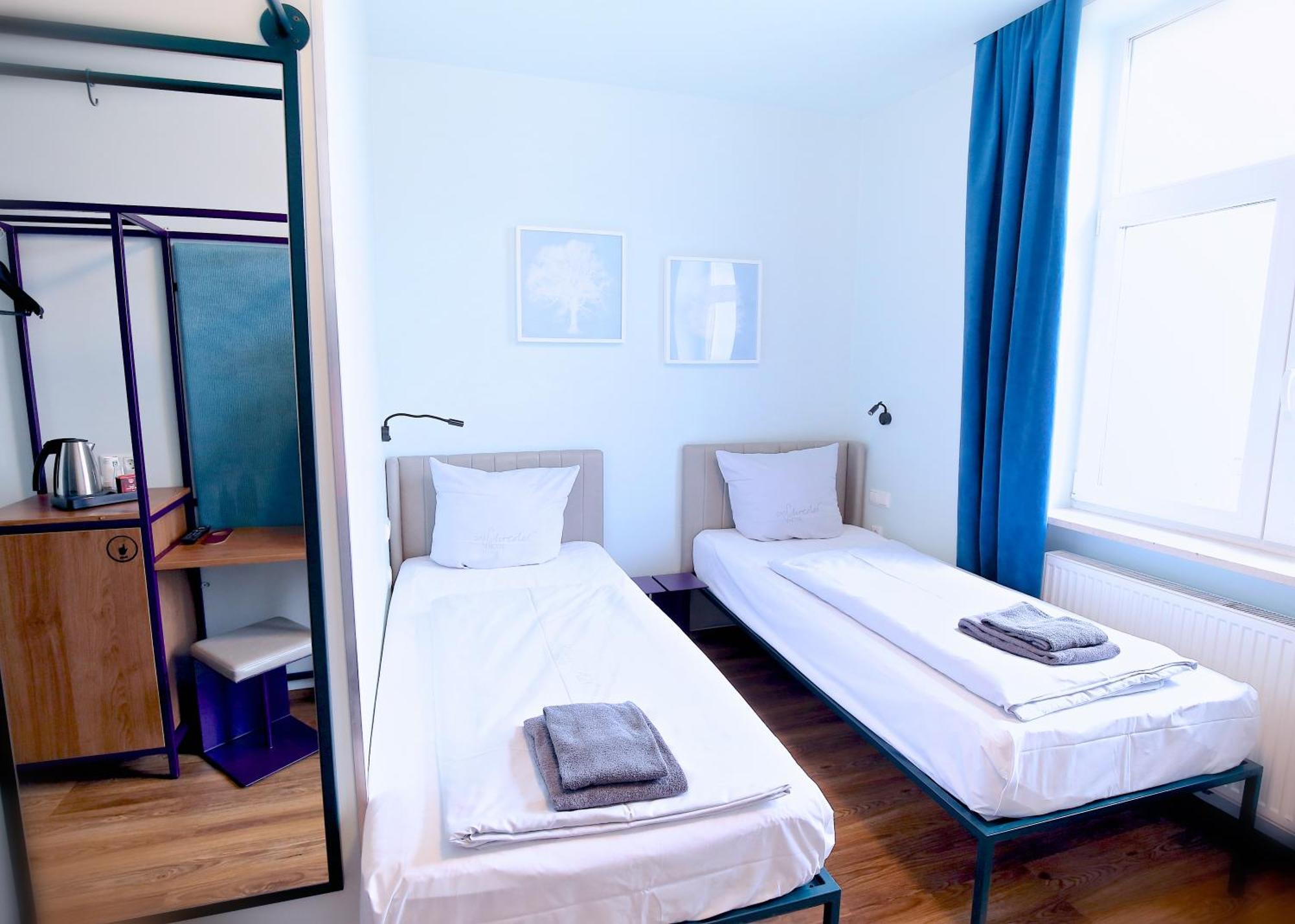 Schreder Hotel
