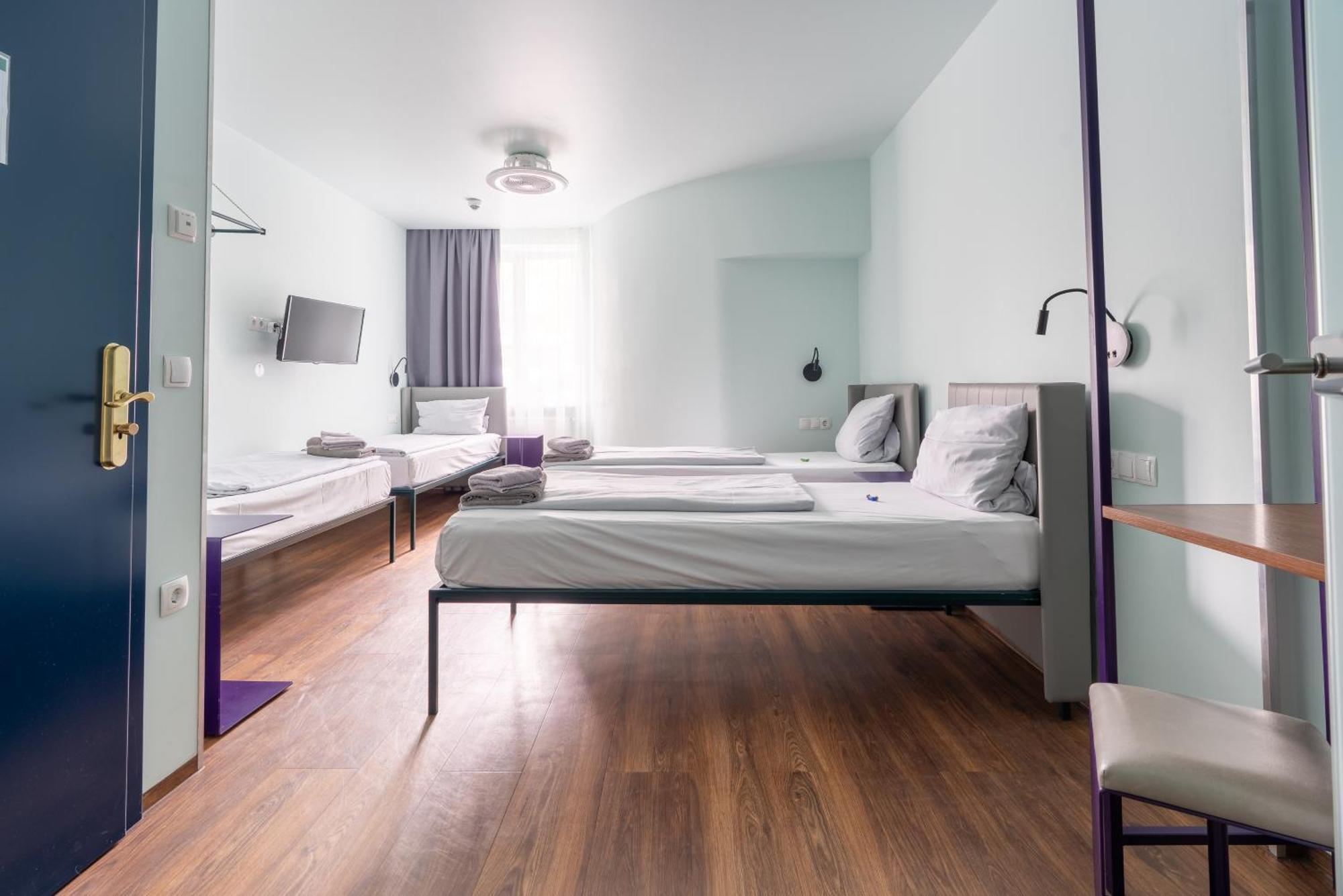Hotel Schreder 2*