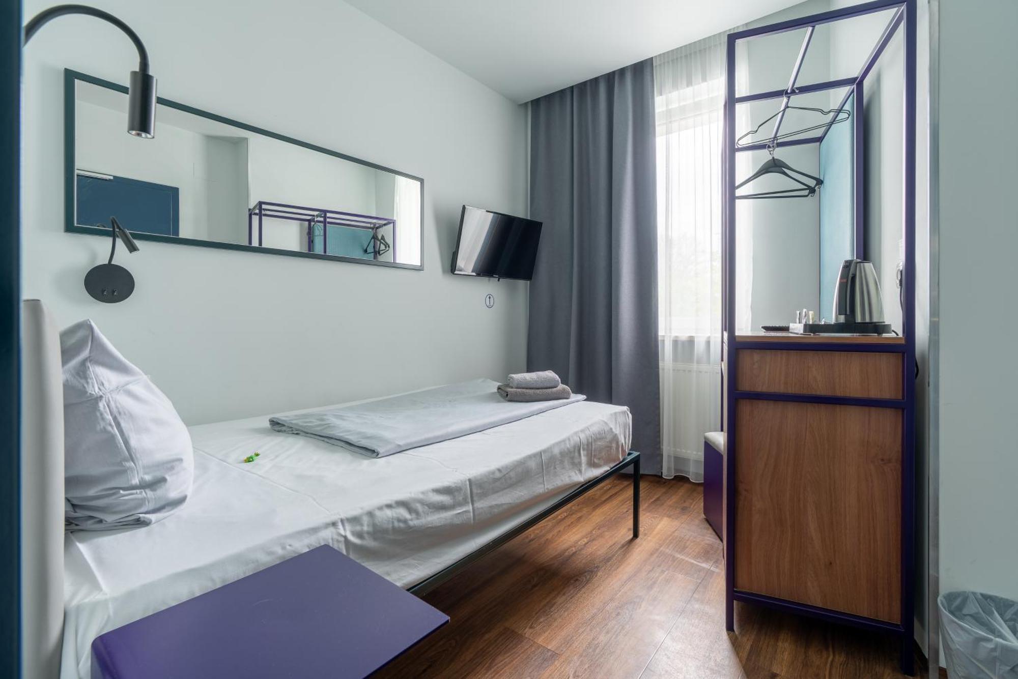 Hotel Schreder München