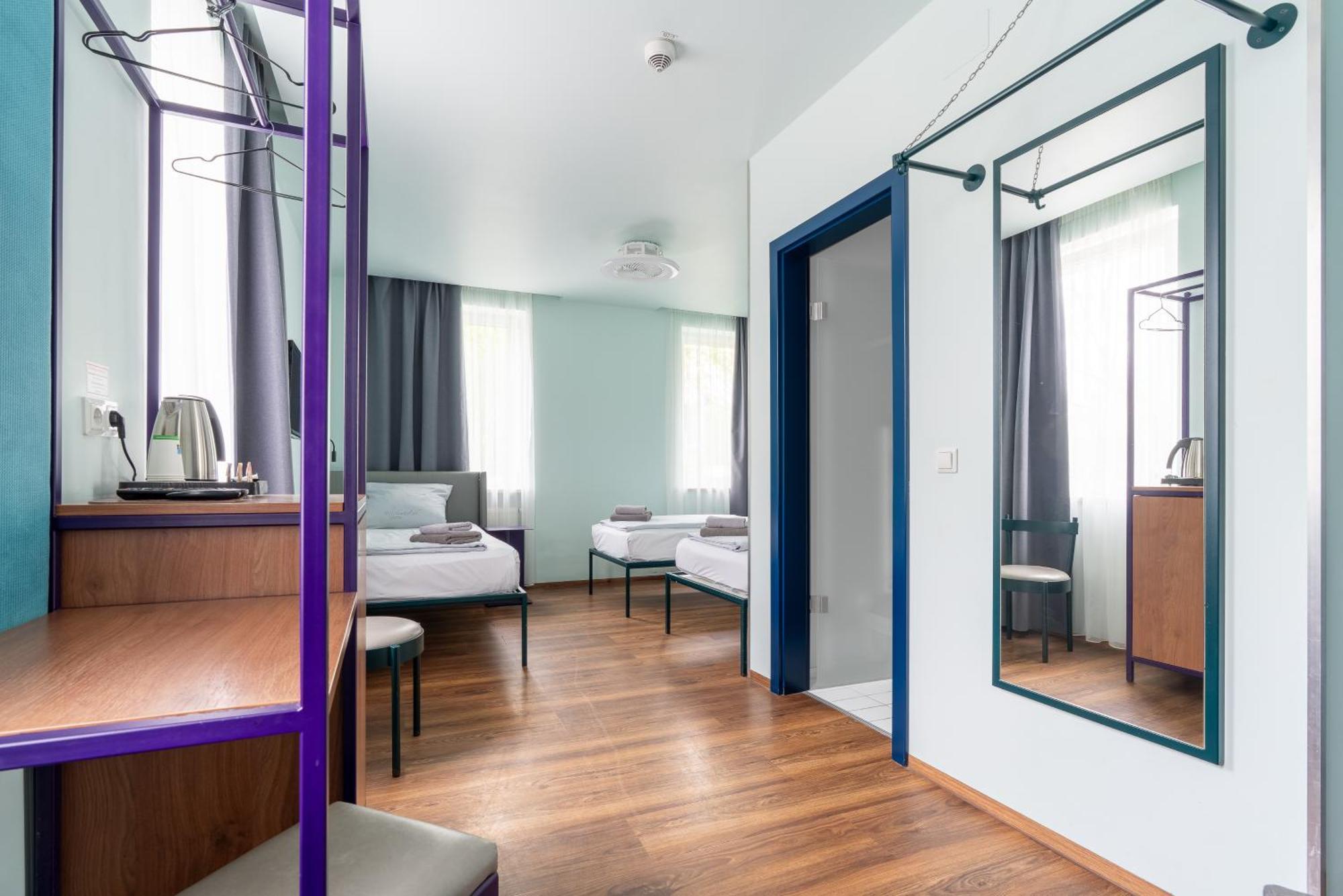 Hotel Schreder