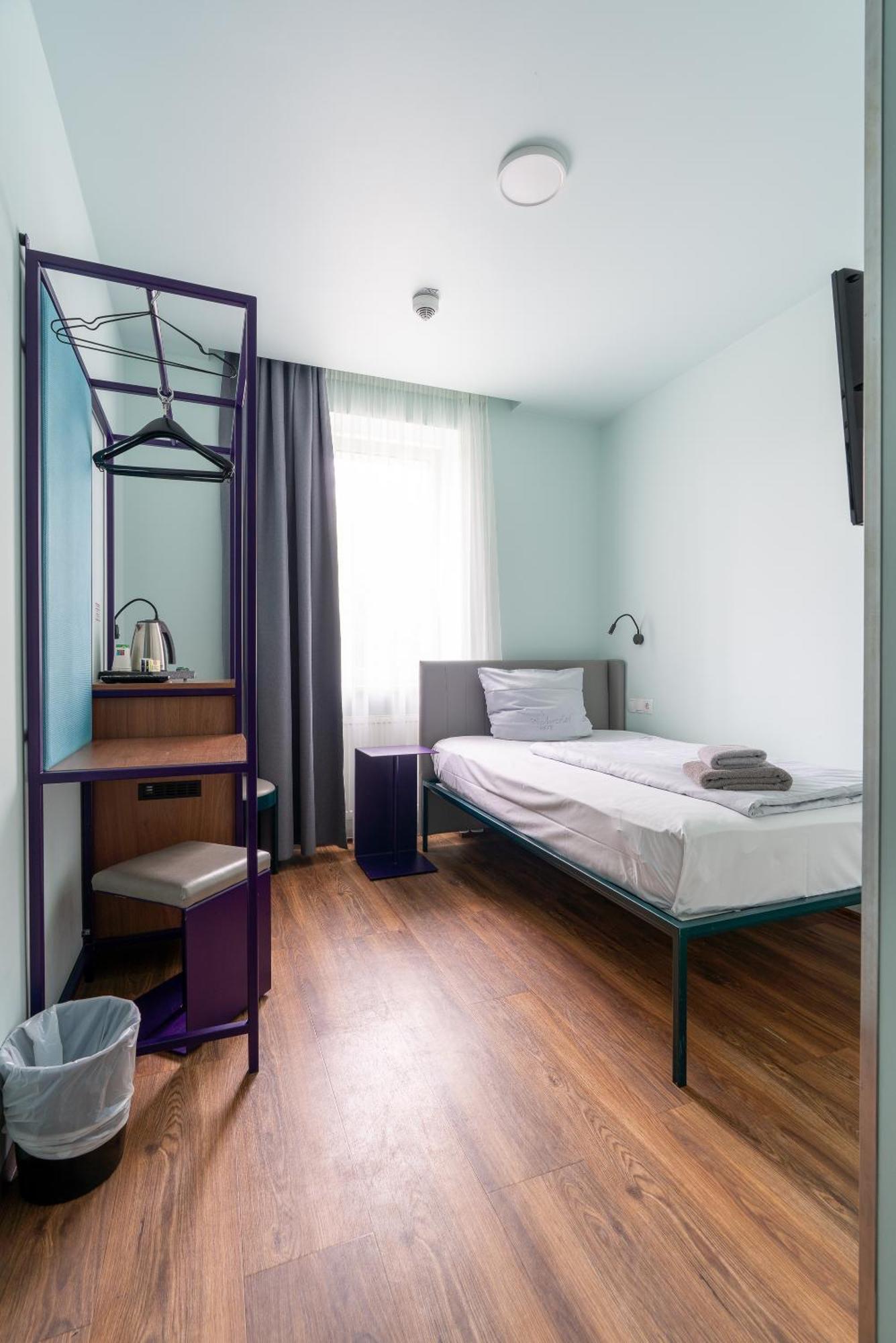 Hotel Schreder 2*