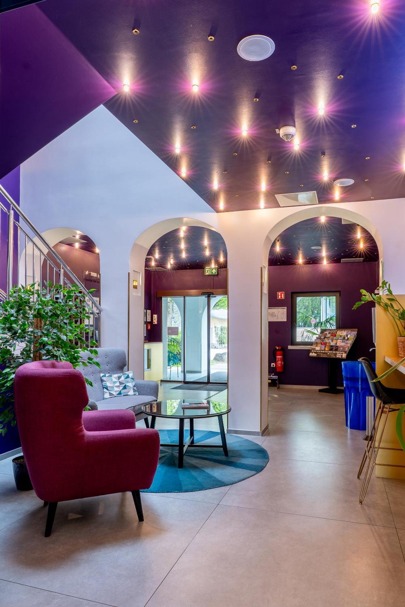 Schreder Hotel München