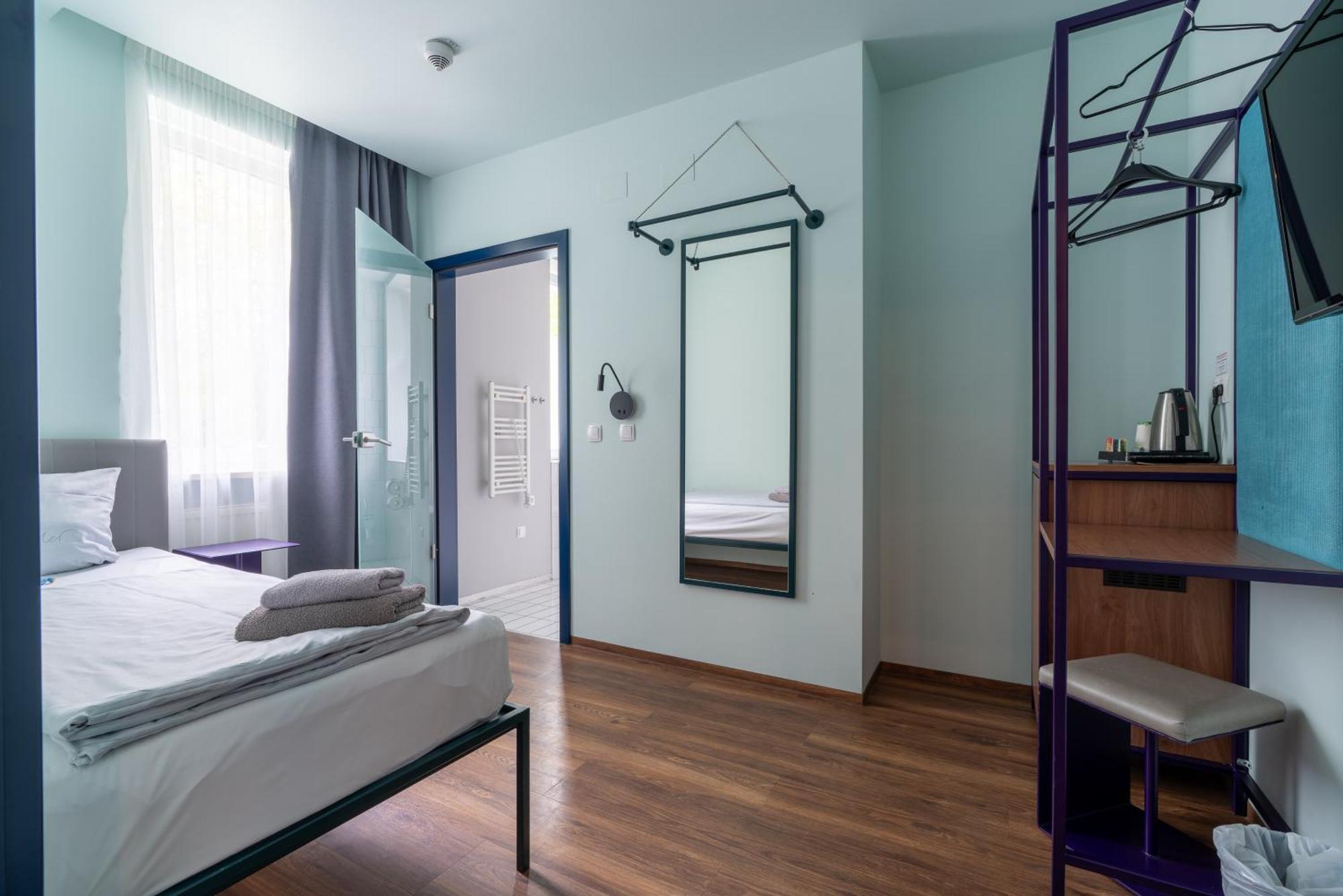 Schreder Hotel