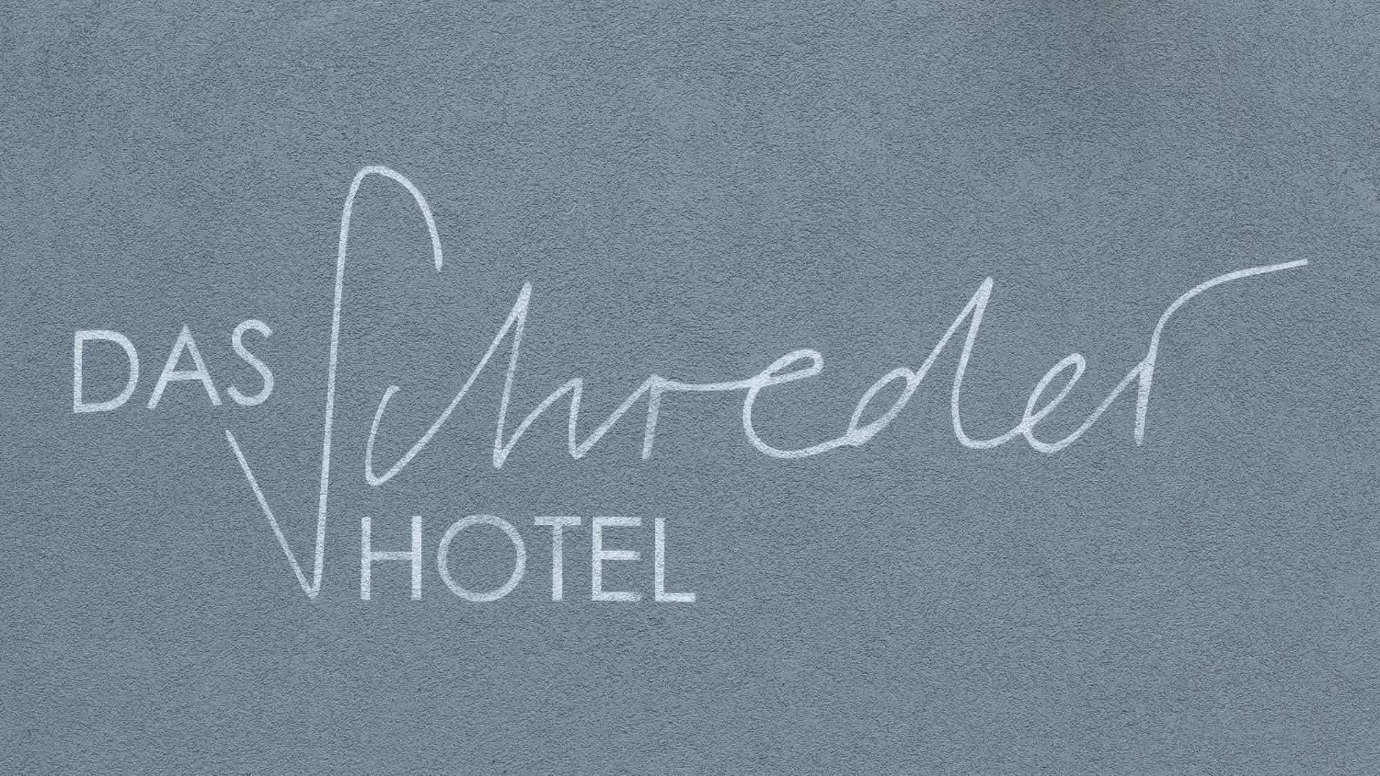 Schreder Hotel München