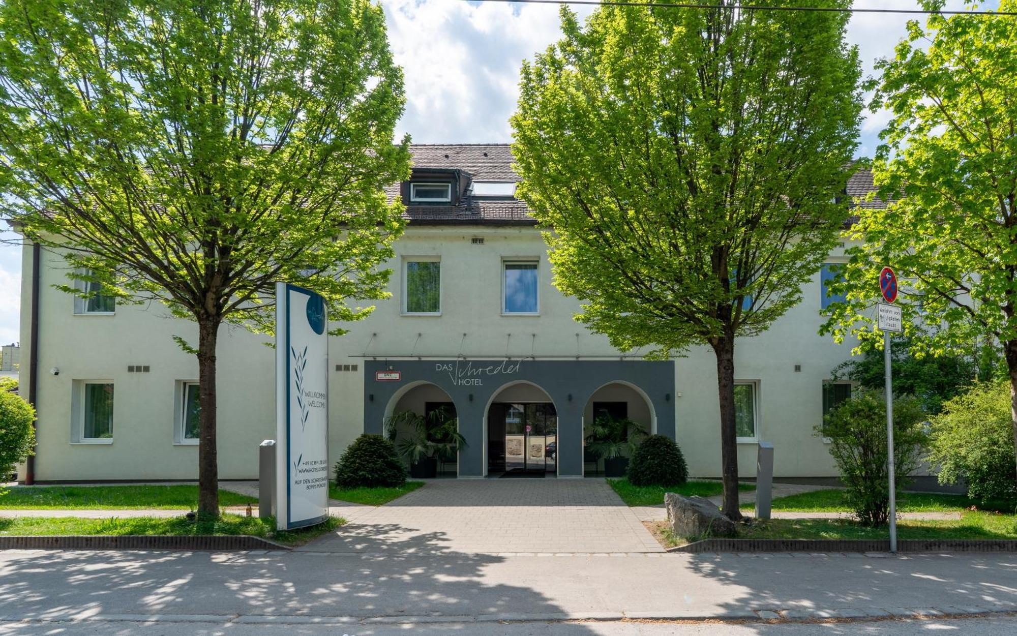 Schreder München