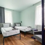 Das Schreder Hotel