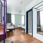 Das Schreder Hotel