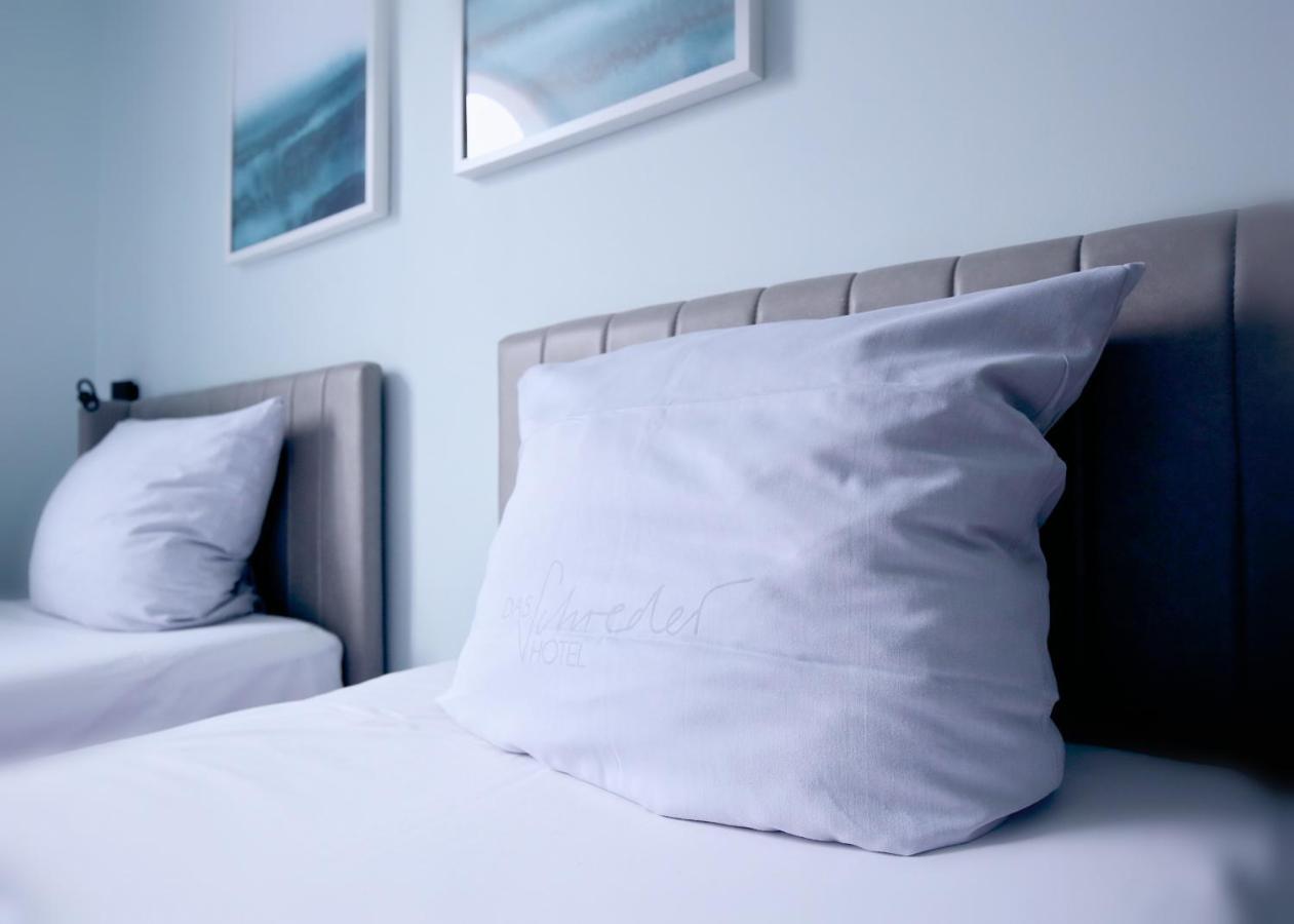 Hotel Schreder Munique