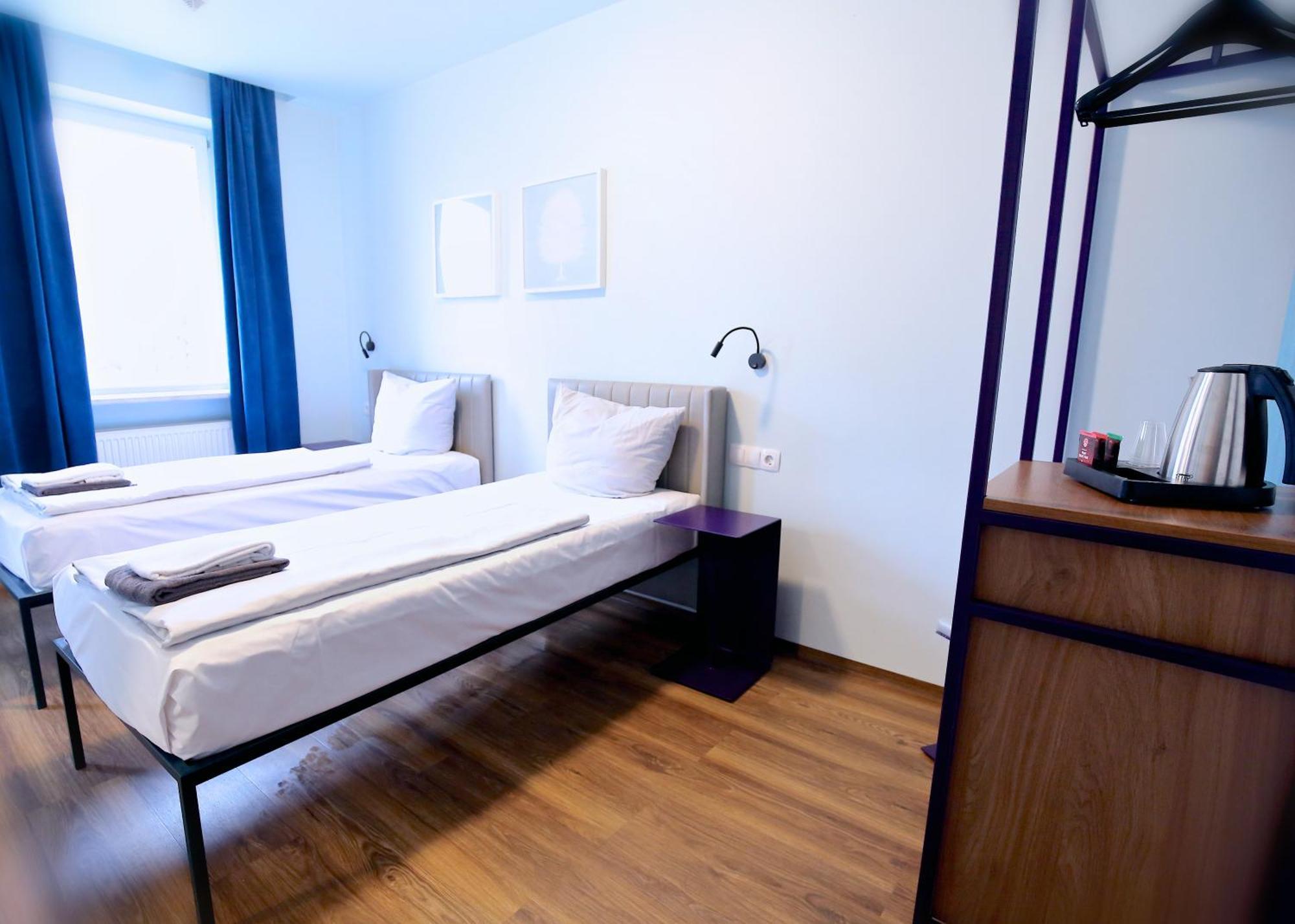 Hotel Schreder Munique