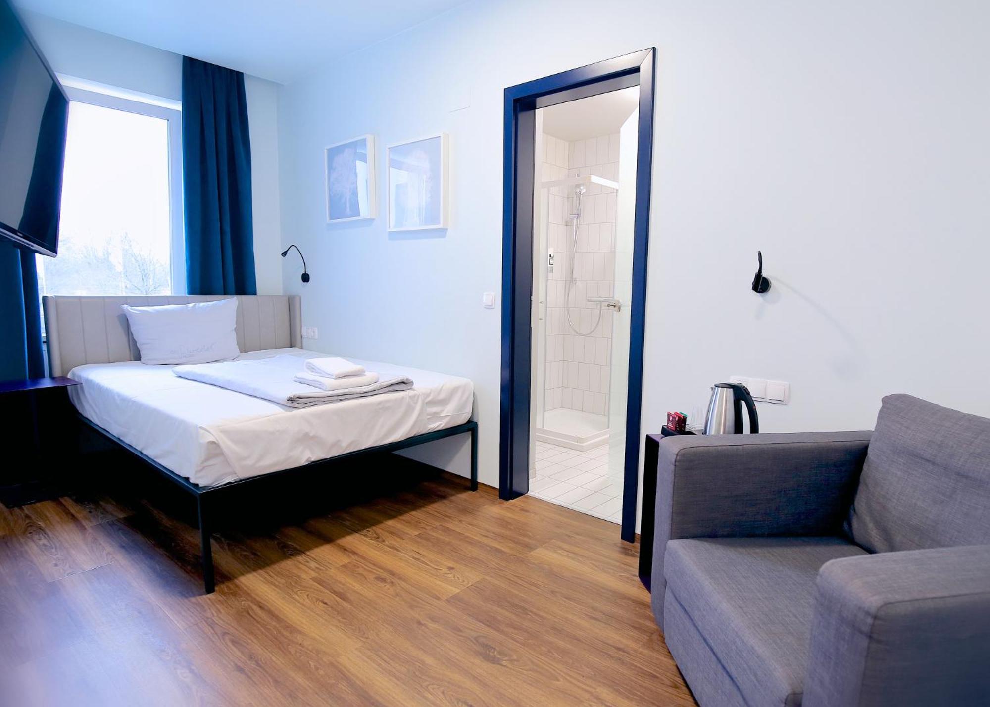 Hotel Schreder Munique