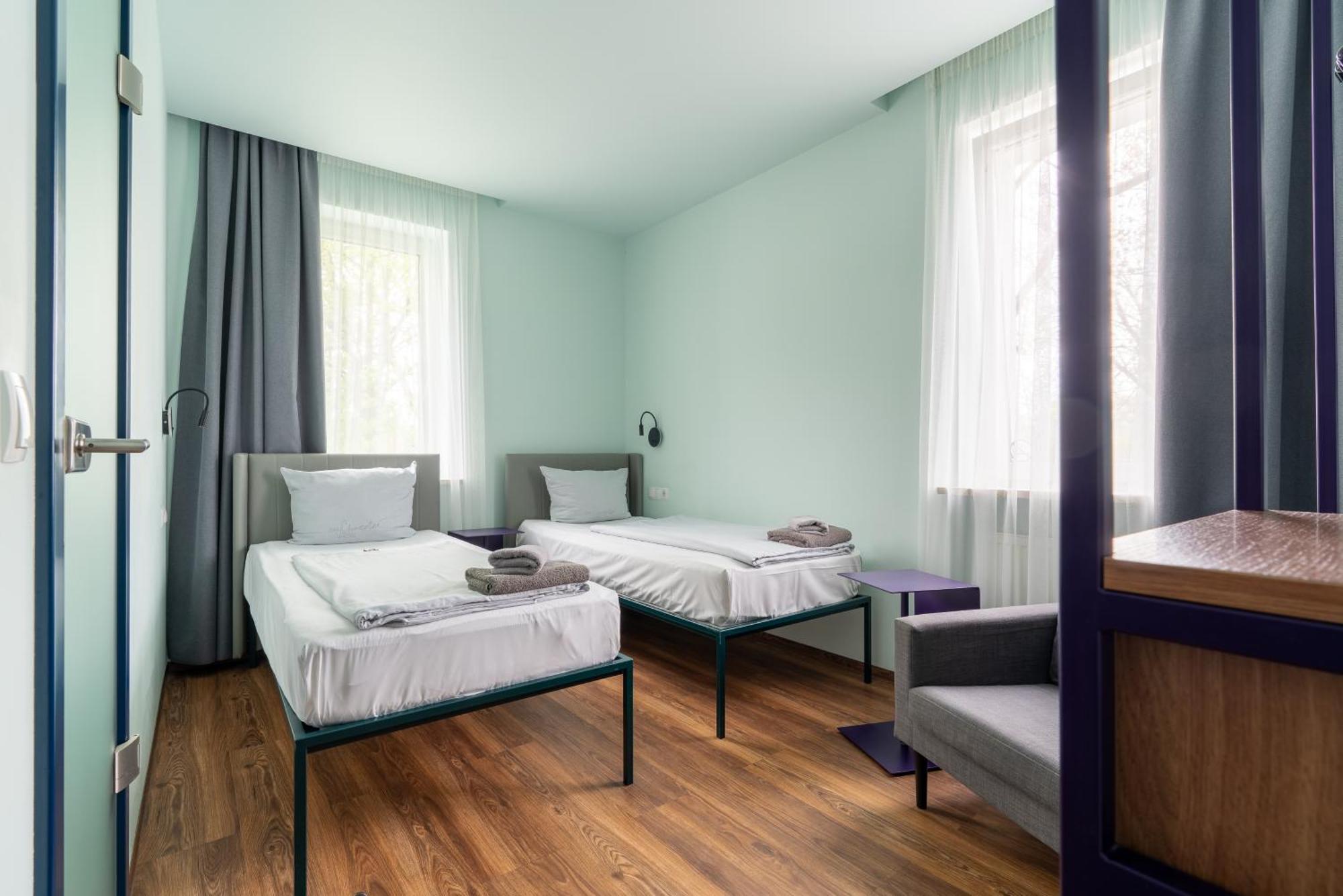 Hotel Schreder