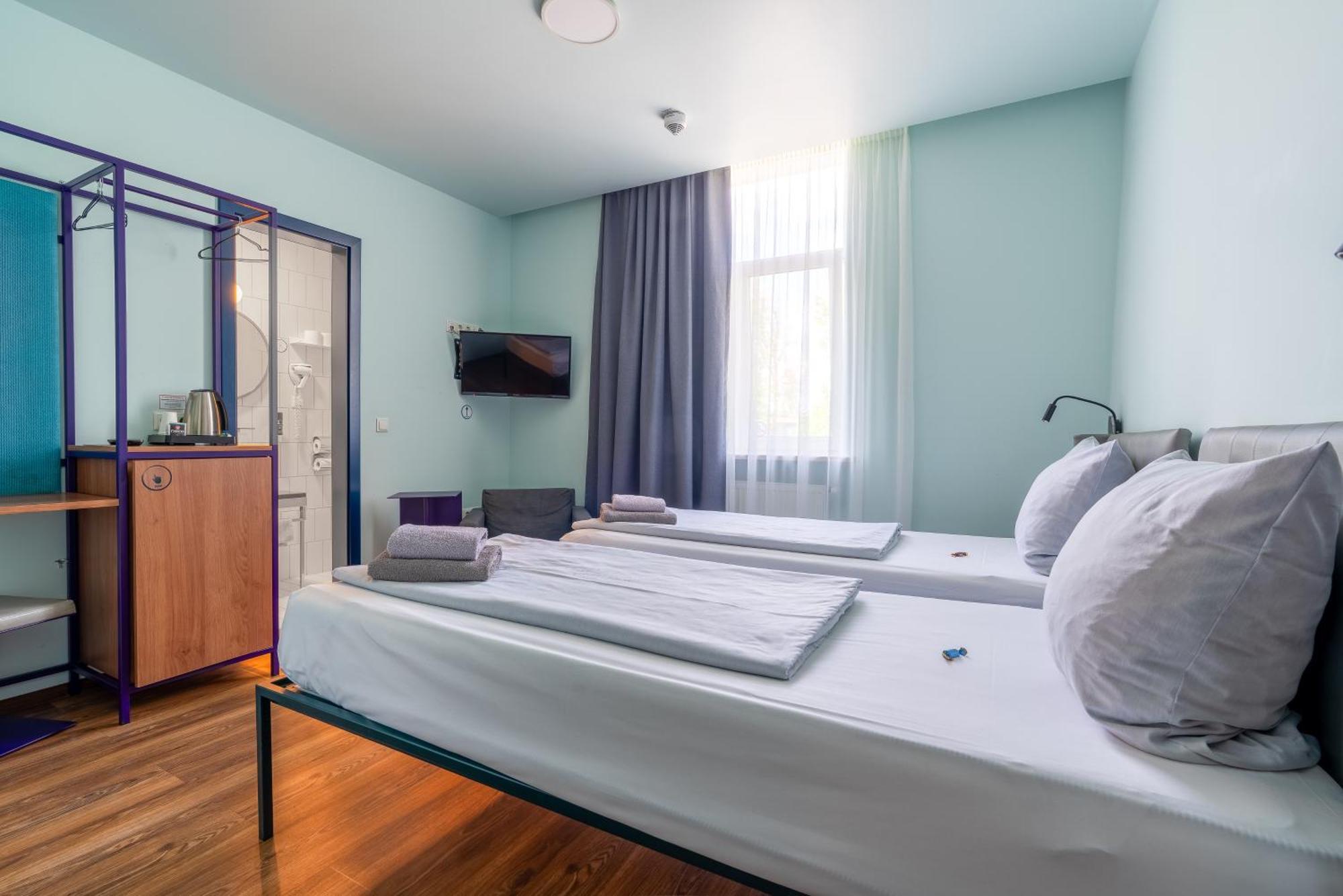 Schreder Hotel
