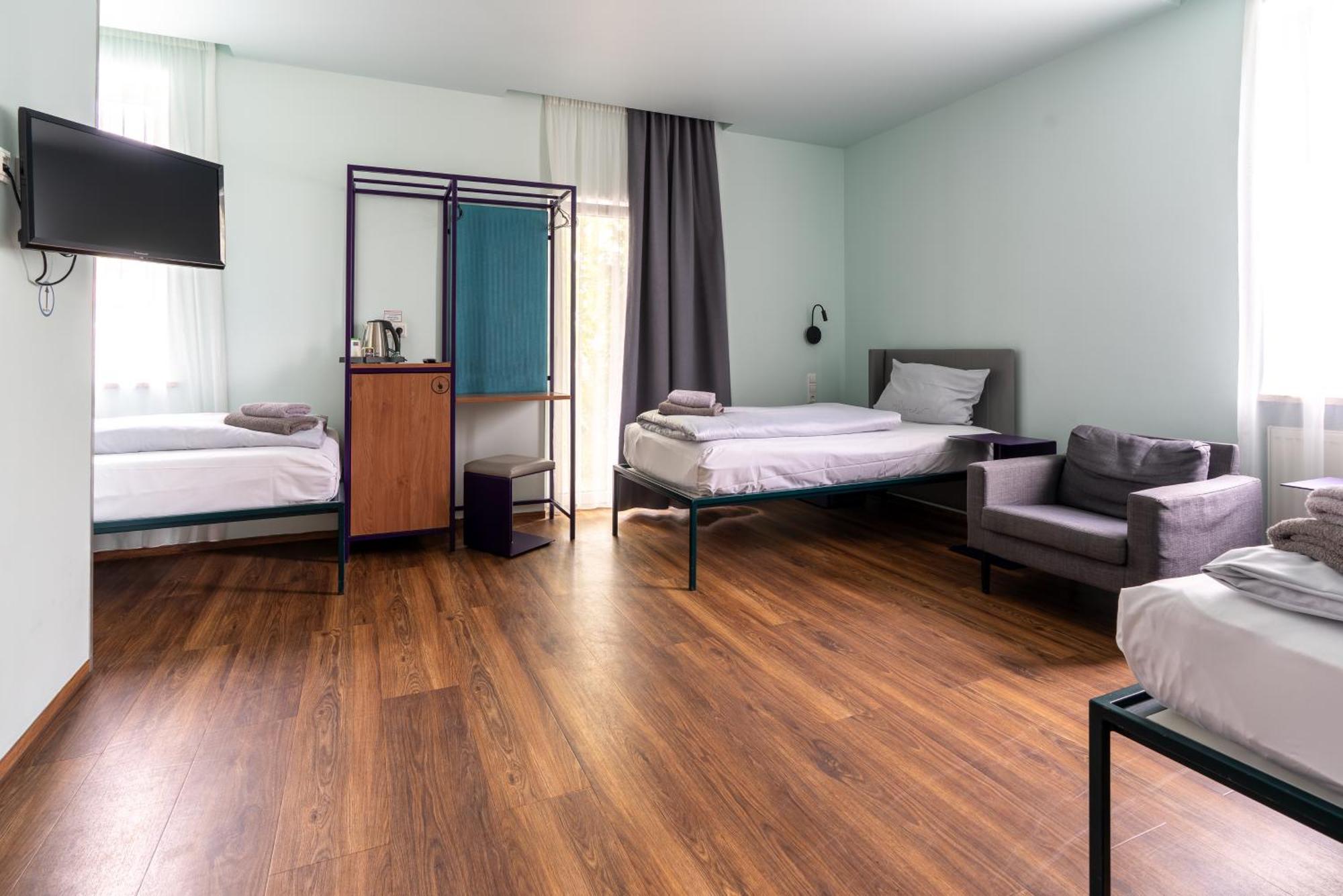 Hotel Schreder Munique