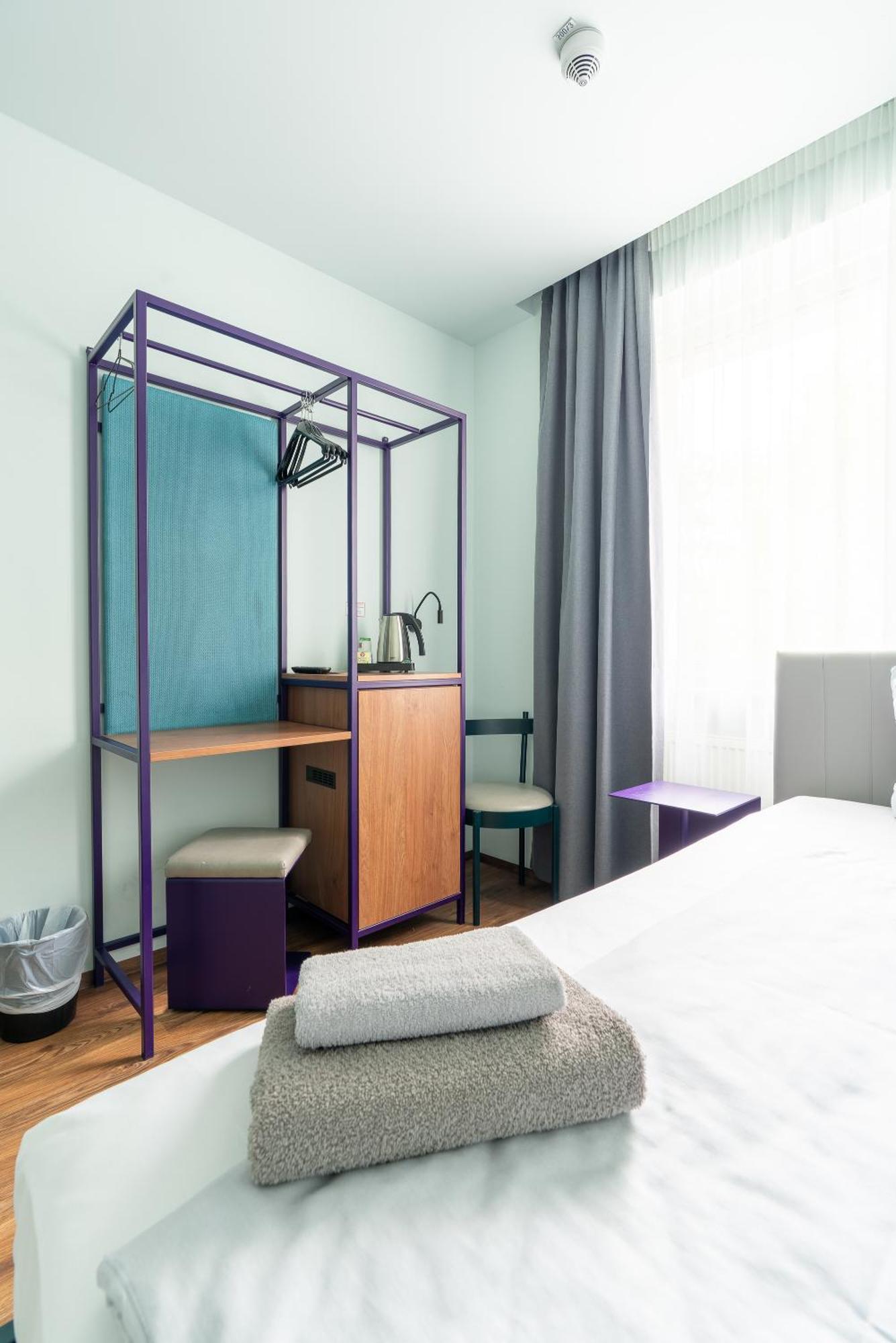 Hotel Schreder 2*
