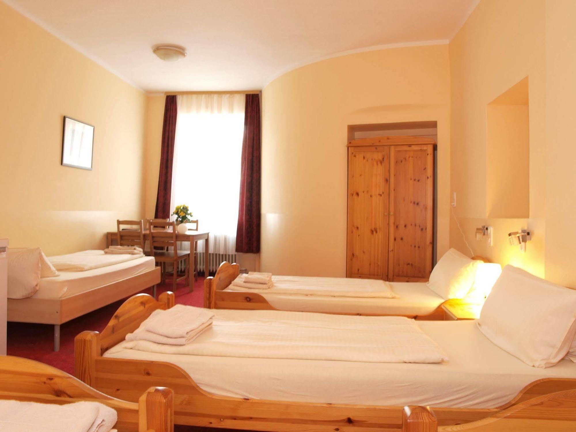 Hotel Schreder Munique